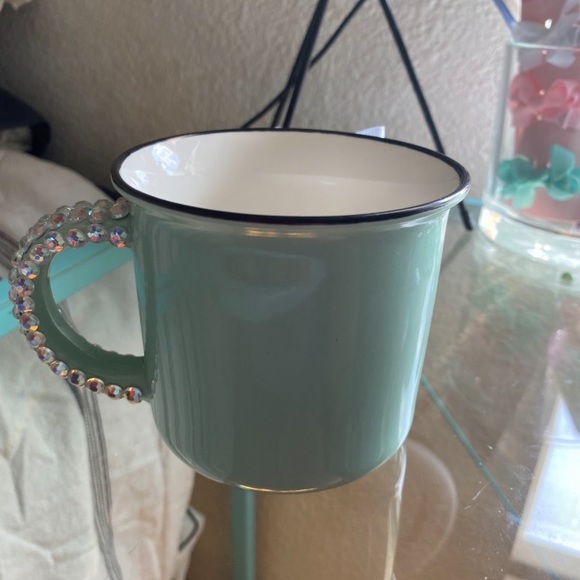 “SOLD” Customer Made Tiffany&Co Coffee Cups - Picture 4 of 4